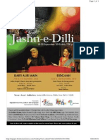 Jashn-e-Dilli