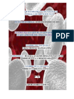 Tarea de Hemostacia PDF