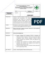 SOP Pelayanan Kes Komplementer Akre