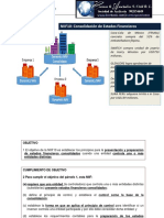 NIIF 10 material