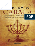 SEGREDOS DA CABALA - Sergio Pereira Couto PDF