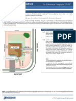 Porches: City of Mississauga Zoning By-Law 225-2007