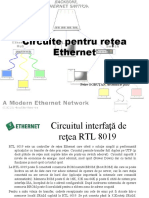 Circuite Ethernet