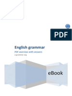 E Grammar Exercises Ebook Demo PDF