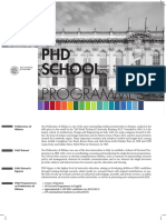 Data Dokumen - Tips - Phd-School-Qs-World-University-Rankings-Phd-School-Politecnico-Di-Milano-Phd-School