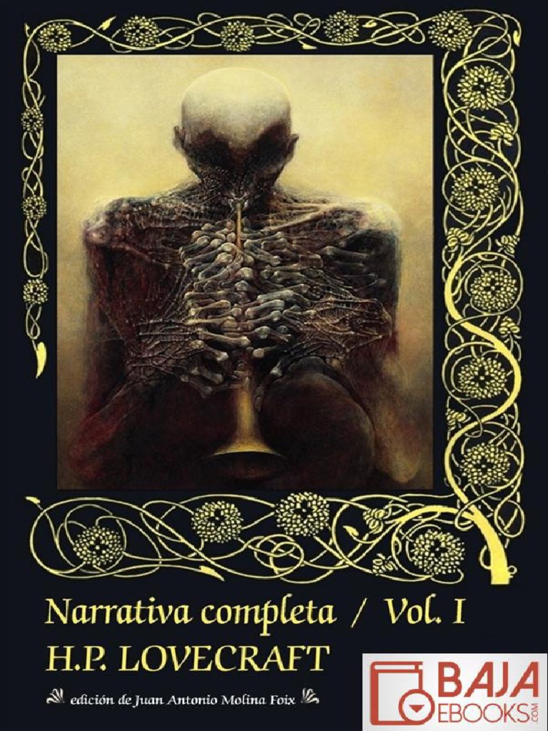 PDF | PDF | HP Lovecraft | Edgar Allan Poe