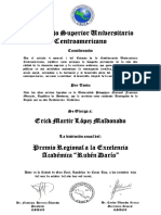 Ruben Dario Pedagogica Nacional Honduras (20038) PDF