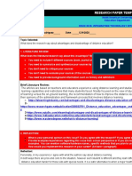 Educ 3316-Research Paper Template 2 Autorecovered
