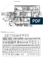 Hitachi Zaxis 450 500 520 Wiring Diagrams.pdf