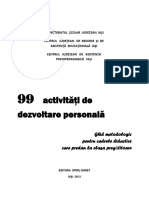 De Citit PDF