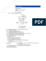 Mechanical 2nd Semester Notes PDF