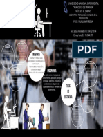 Unefm - Actividad #1 - Tecnologia Avanzada de La Produccion PDF