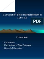 Copy of Steel Corrosion.ppt