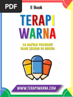 File Lengkap Kecuali Bab V | PDF