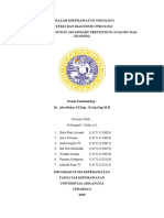 TM 2 - Makalah Kep Onkologi Kel 1 Kelas A3 2017