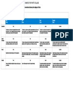 Rubrics For Photo Collage