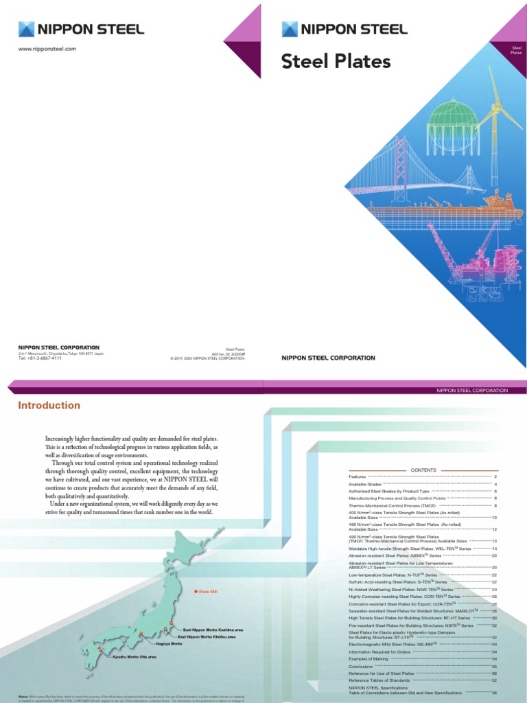 Ñ intelligence overview