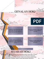 Pengenalan Hoki