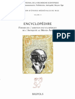 Encyclopedie Et Culture Philosophique Au PDF