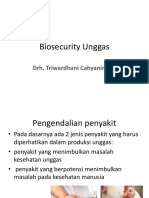 Biosecurity Unggas 1 PDF