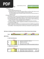 Total Strength Assessment: Buckling and Ultimate Strength