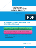 Pertemuan 12