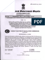 Applicability of Procurement of Energy From Renewable Sources To Captive and Open Access Users (Notification No. 2 of 2015)