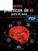 Guia Inteligencia Artificial para Primaria PDF