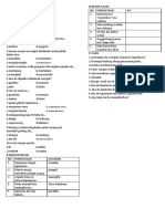 Naskah Ujian Semester Ganjil Bahasa Daerah