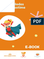 E-book Auto-estima