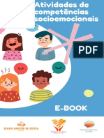 EBook Competências Socioemocionais PDF