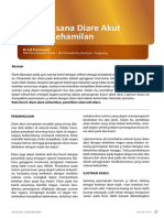 TataLaksana Diare Akut PDF