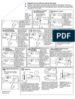 Digital Thermostat User Guide Multi Digital DT: WWW - Adax.no