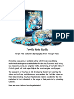 Terrific Tube Traffic PDF