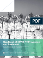 Handbook of COVID 19 Prevention en Mobile PDF