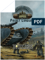 Pocket Landship