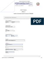 Nomine GPS Provincia Di Firenze PDF