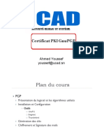 PGP PDF