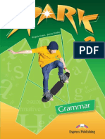 Spark 2 Grammar PDF