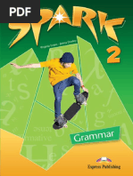 Spark 3 Student's Book | PDF
