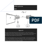 He First Patented Microphones: Alexander Graham Bell