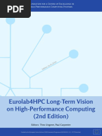 Performance Computing