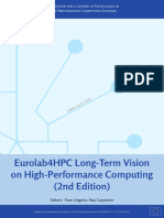 Performance Computing