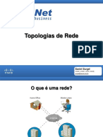 1-2 Topologias