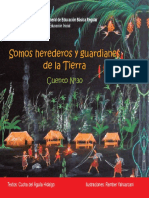 s28 Inicial Leemos Recurso Leemeopcion1somos Herederos y Guardianes de La Tierra PDF