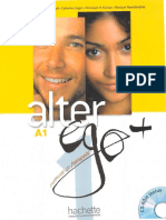 Alter Ego 1 Eleve PDF