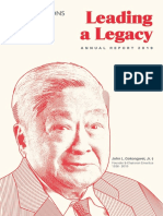 Leading A Legacy 2019 RRHI Annual Report (Hi-Res) PDF
