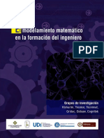 El Modelamiento Matemático PDF