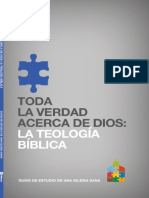 Toda La Verdad Acerca de Dios PDF