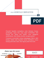 PPT Hepatitis KMB